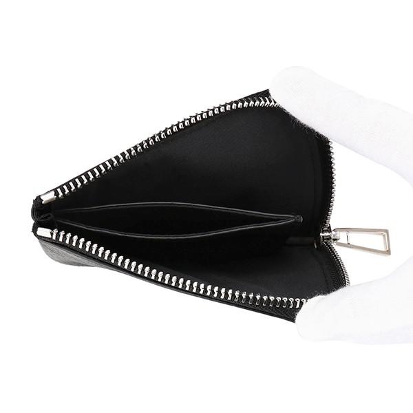 並行輸入 ポールスミス コインケース PAUL SMITH ピーエスバイポールスミス 5318 APSSTR 79メンズ ブラック 黒 | Paul Smith | 03