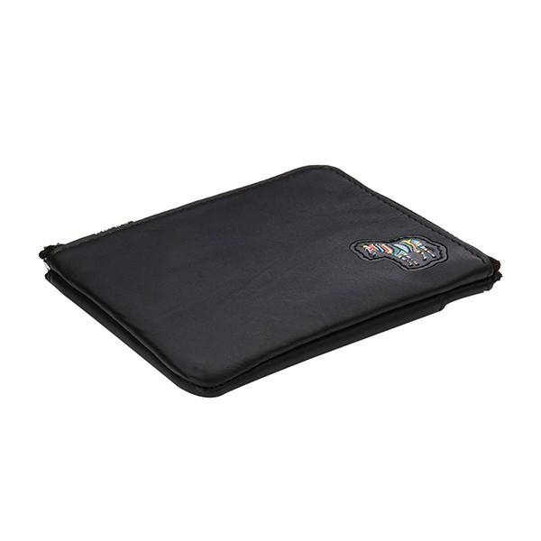 並行輸入 ポールスミス コインケース ZIP POUCH 5318 AZEBRA 79 ブラック 黒 爆買 | Paul Smith | 02