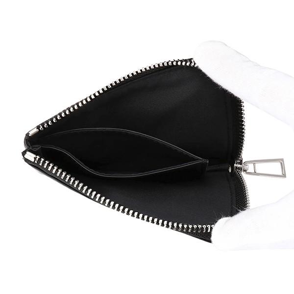 並行輸入 ポールスミス コインケース ZIP POUCH 5318 AZEBRA 79 ブラック 黒 爆買 | Paul Smith | 03