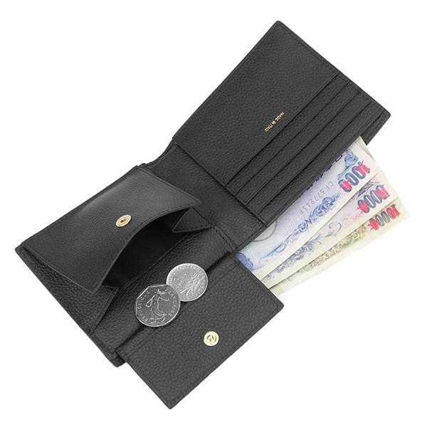 Paul Smith（ポール・スミス） 並行輸入 2つ折り財布 シティ