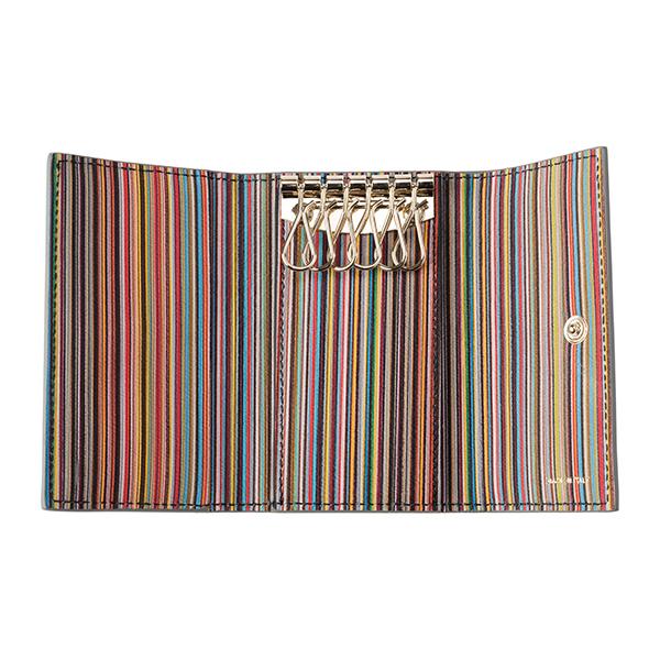 Paul Smith 並行輸入 ポールスミス キーケース PAUL SMITH