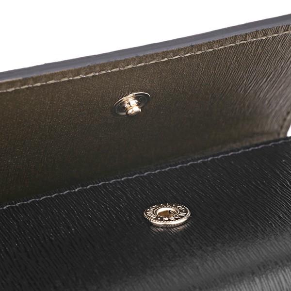 Paul Smith（ポール・スミス） 並行輸入 キーケース ストローグレイン