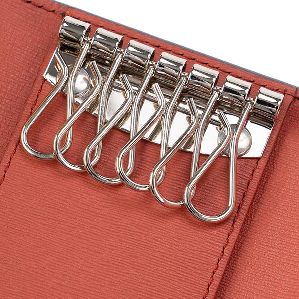 Paul Smith（ポール・スミス） 並行輸入 キーケース レザー M1A 1981