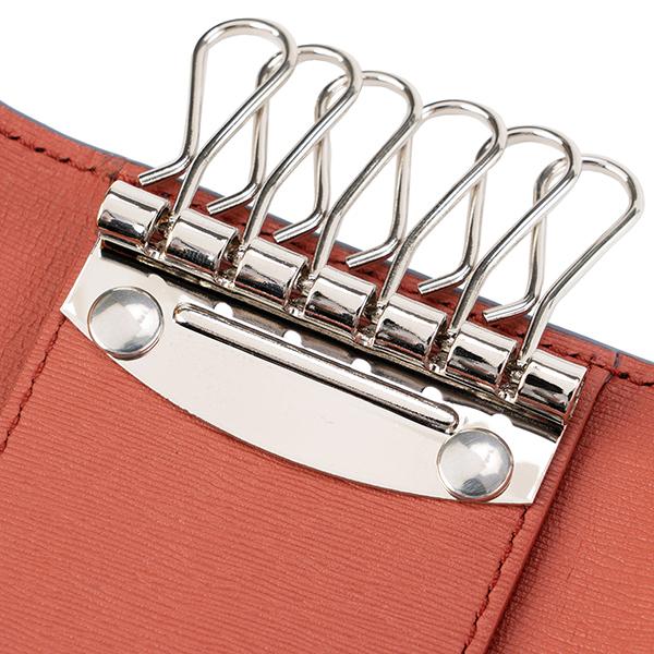 Paul Smith（ポール・スミス） 並行輸入 キーケース レザー M1A 1981