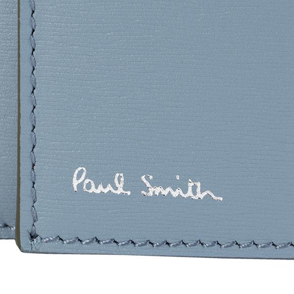 Paul Smith 並行輸入 ポールスミス キーケース PAUL SMITH レザー M1A