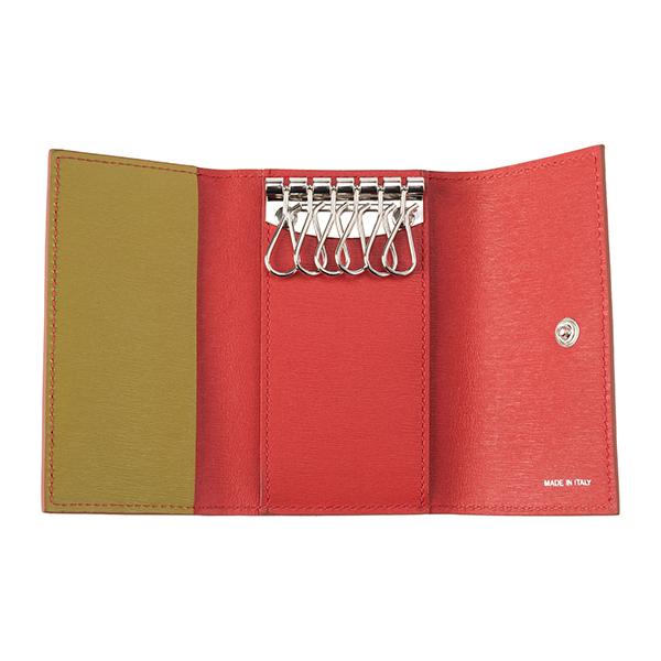 Paul Smith（ポール・スミス） 並行輸入 キーケース レザー M1A 1981