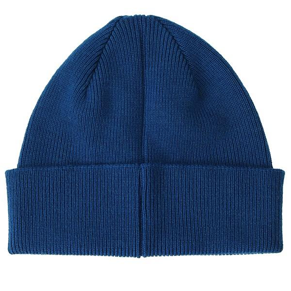並行輸入 ポールスミス  ニットキャップ キャッシュウール M1A 339E AH433 45 ブルー 青 爆買 | Paul Smith | 01