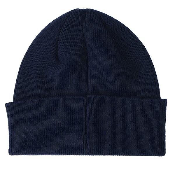 並行輸入 ポールスミス その他 BEANIE M1A 339E AH433 47 ネイビー 爆買 | Paul Smith | 01