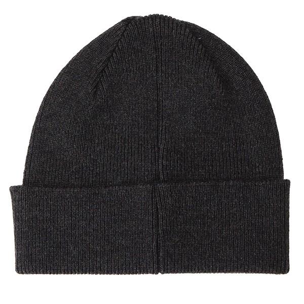 並行輸入 ポールスミス その他 BEANIE M1A 339E AH433 76 チャコールグレー 爆買 | Paul Smith | 01