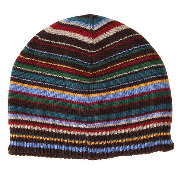 Paul Smith（ポール・スミス） 並行輸入 ニットキャップ シグネチャー