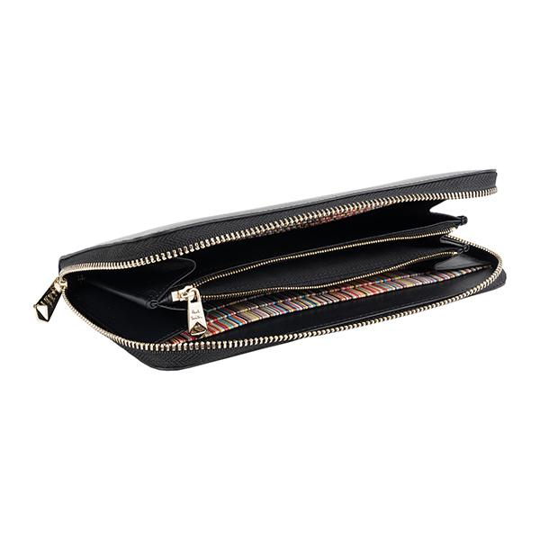 Paul Smith ポールスミス 長財布(ラウンドファスナー) PAUL Paul Smith ポールスミス 長財布(ラウンドファスナー) PAUL
