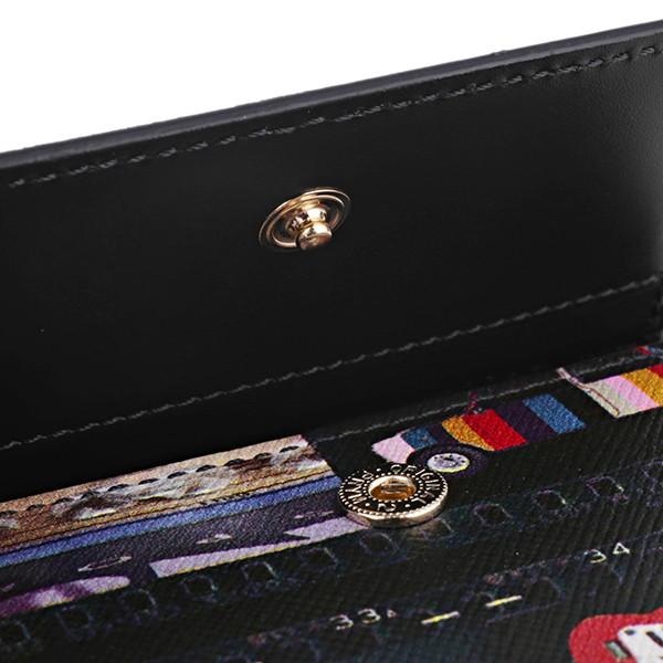 Paul Smith（ポール・スミス） 並行輸入 2つ折り財布 ミニフィルム