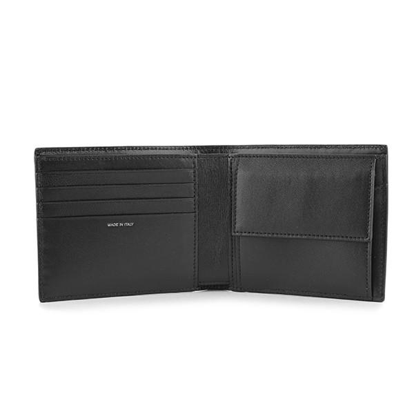 Paul Smith ポールスミス 2つ折り財布 ネイキッドレディ カモ