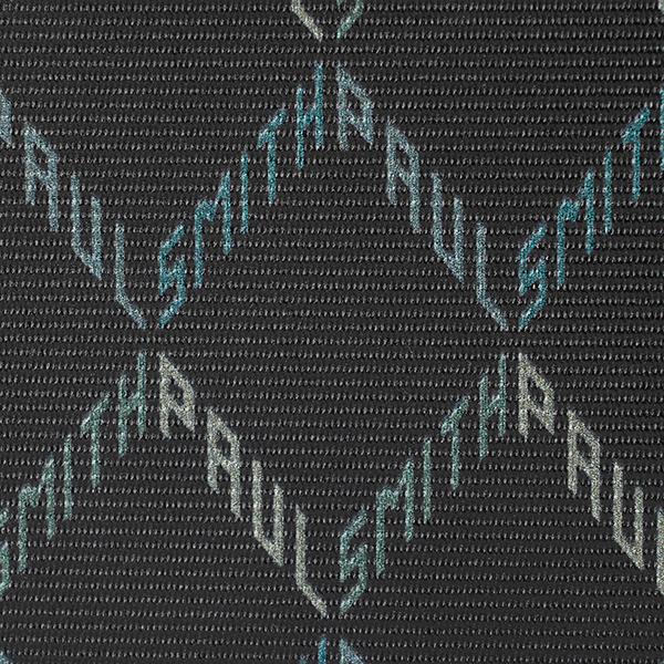 並行輸入 ポールスミス 2つ折り財布 PAUL SMITH モノグラム M1A 4833 GMONGR PRメンズ ブラック 黒 | Paul Smith | 07