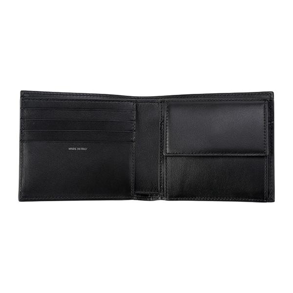 ブランド品 通販サイト ポールスミス Smith Paul 2つ折り財布 ペイント SMITH PAUL 小物