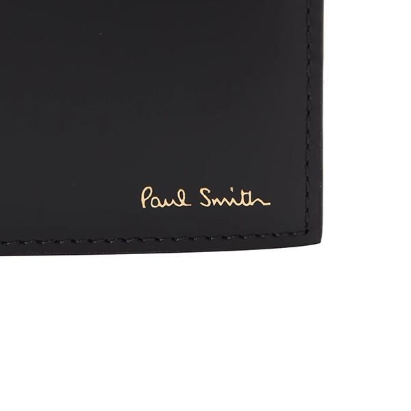 Paul Smith ポールスミス マネークリップ マルチストライプ M1A Paul Smith ポールスミス マネークリップ マルチストライプ M1A