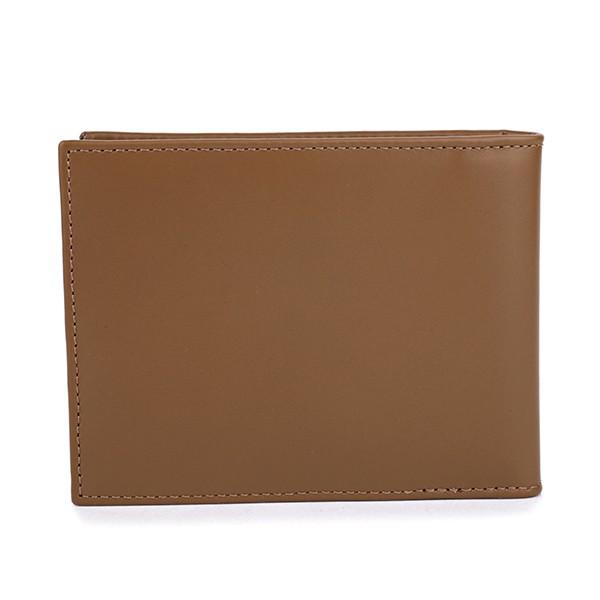 並行輸入 ポールスミス マネークリップ MONEYCLIP M1A 5476 BMULTI 62 ブラウン 茶 爆買 | Paul Smith | 01