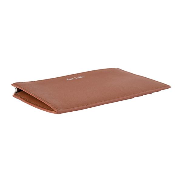 Paul Smith（ポール・スミス） 並行輸入 カードケース レザー M1A 6136