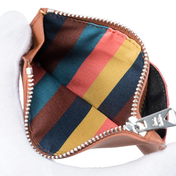 Paul Smith（ポール・スミス） 並行輸入 カードケース レザー M1A 6136