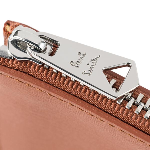 Paul Smith（ポール・スミス） 並行輸入 カードケース レザー M1A 6136