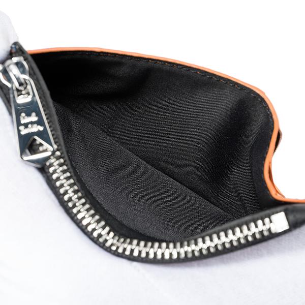 【美品】Paul Smith カードケース PSY903 レザー ブラック Paul Smith(ポールスミス) / カードケース/レザー/BLK/無地