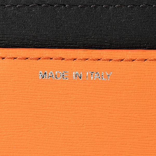 Paul Smith（ポール・スミス） 並行輸入 カードケース レザー M1A 6136