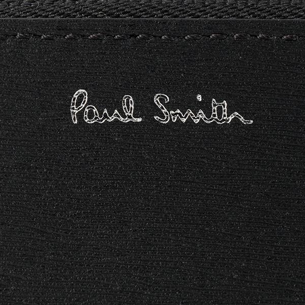 Paul Smith（ポール・スミス） 並行輸入 カードケース レザー M1A 6136