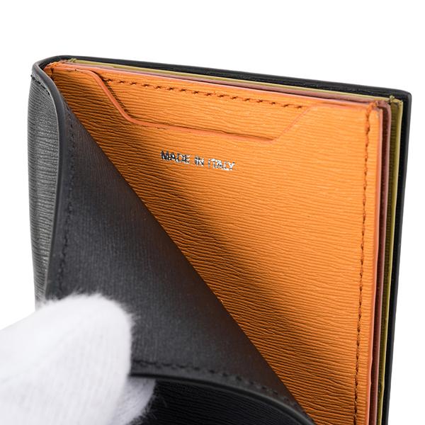 Paul Smith 並行輸入 ポールスミス カードケース PAUL SMITH レザー