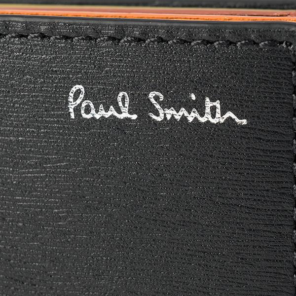 Paul Smith（ポール・スミス） 並行輸入 カードケース レザー M1A 6341