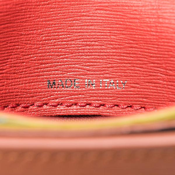 Paul Smith（ポール・スミス） 並行輸入 カードケース レザー M1A 6343