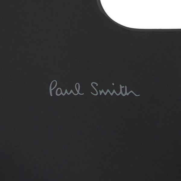 【未使用】Paul Smith ポールスミス　ケース　マルチカラー　現行品 Paul Smith 並行輸入 ポールスミス スマートフォンケース マルチ