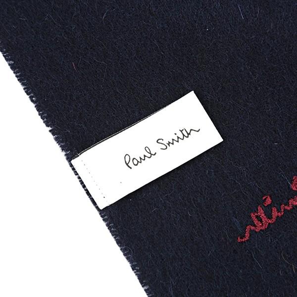 Paul Smith（ポール・スミス） 並行輸入 マフラー ストール M1A 933D