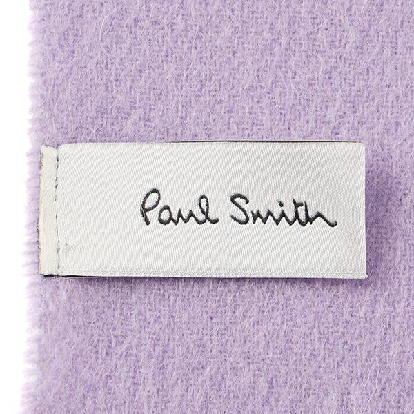 Paul Smith（ポール・スミス） 並行輸入 マフラー ストール ラムウール
