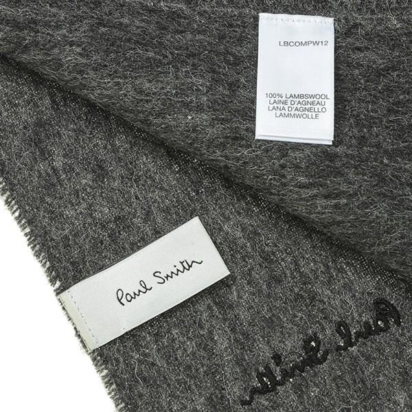 Paul Smith（ポール・スミス） 並行輸入 マフラー・ストール