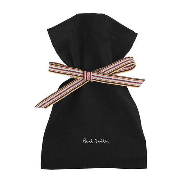 並行輸入 ポールスミス ブレスレット PAUL SMITH カウレザー M1A BRAC APLAIT 66メンズ ブラウン 茶の画像