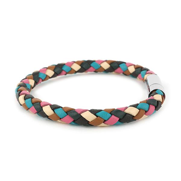 ポールスミス PAUL SMITH ブレスレット M1A-BRAC-JJOINT-82 Paul Smith ポールスミス PAUL SMITH チェーンブレスレット M1A