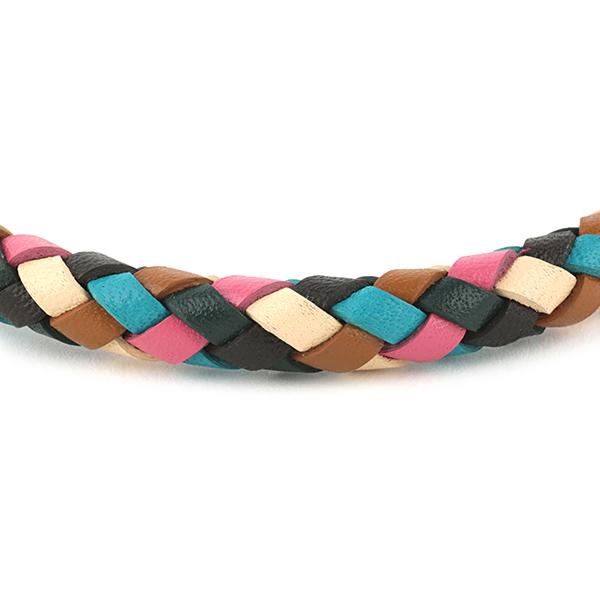 Paul Smith（ポール・スミス） 並行輸入 ブレスレット カウレザー M1A