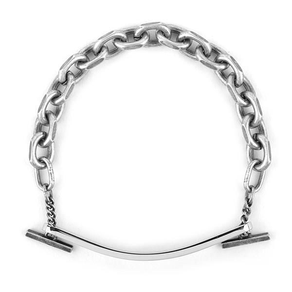ポールスミス CHUNKY CHAIN チャンキーチェーン ブレスレット Paul Smith ポールスミス ブレスレット PAUL SMITH チャンキー