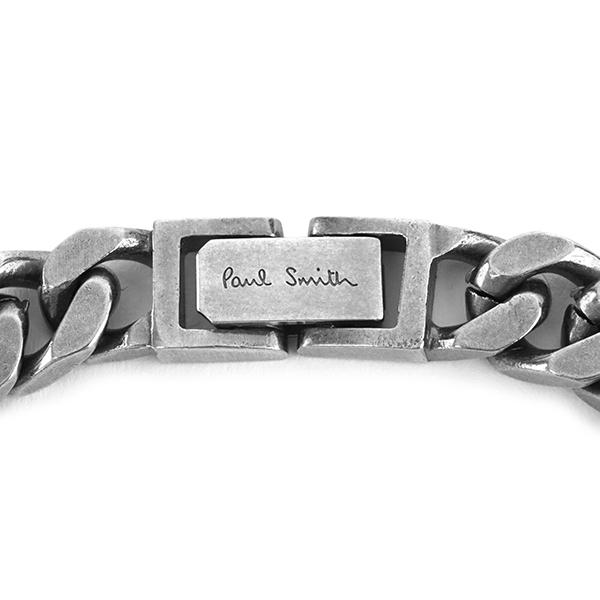 Paul Smith ポールスミス ブレスレット PAUL SMITH カーブ Paul Smith ポールスミス ブレスレット PAUL SMITH カーブ