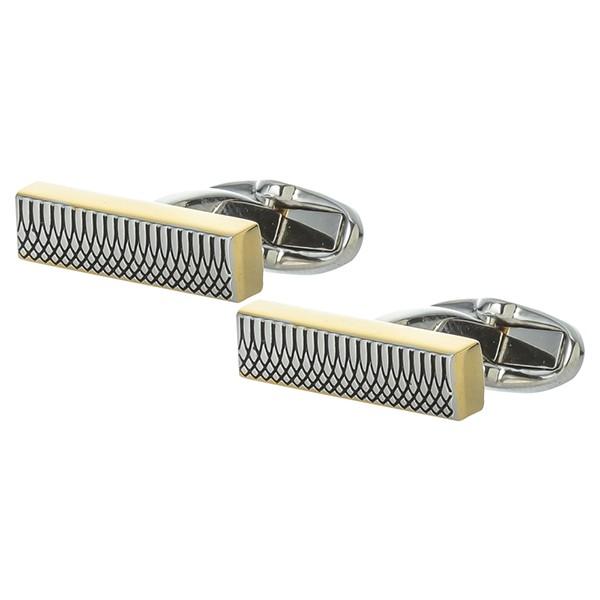 並行輸入 ポールスミス その他 ALBEMARLE CUFFLINKS M1A CUFF AALBEM 1A シルバー 爆買 | Paul Smith