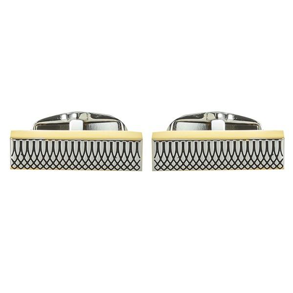 並行輸入 ポールスミス その他 ALBEMARLE CUFFLINKS M1A CUFF AALBEM 1A シルバー 爆買 | Paul Smith | 01