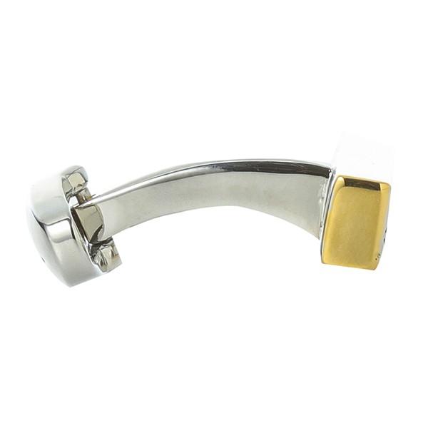 並行輸入 ポールスミス その他 ALBEMARLE CUFFLINKS M1A CUFF AALBEM 1A シルバー 爆買 | Paul Smith | 03