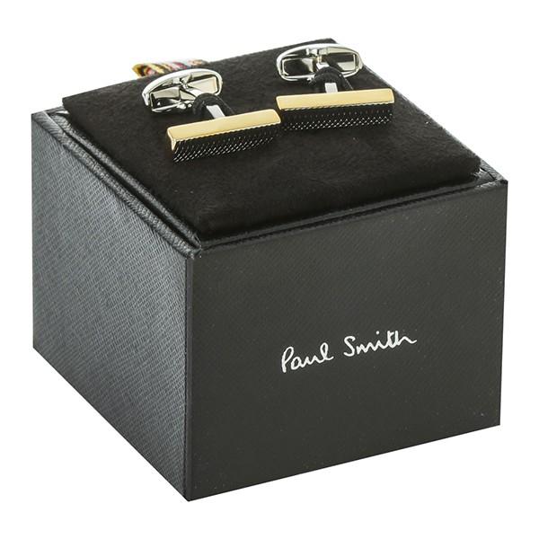 並行輸入 ポールスミス その他 ALBEMARLE CUFFLINKS M1A CUFF AALBEM 1A シルバー 爆買 | Paul Smith | 04