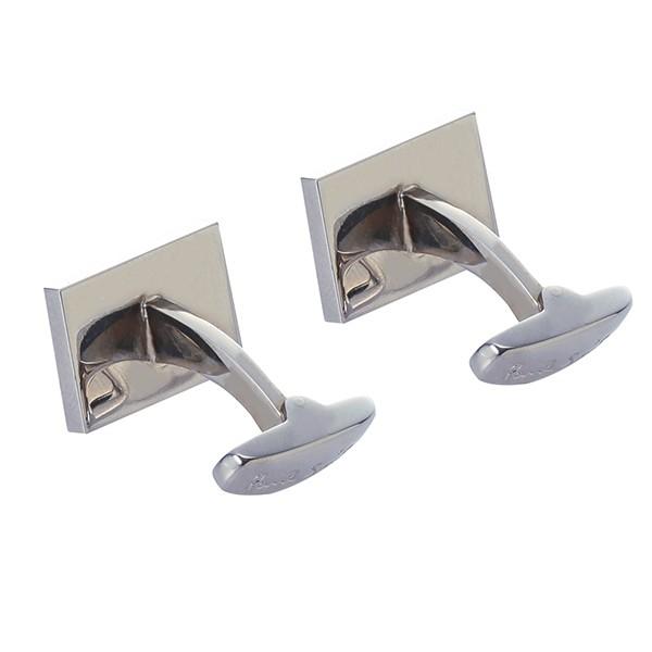 並行輸入 ポールスミス その他 MOP CUFFLINKS M1A CUFF AMOPL 04 シルバー/マルチ 爆買 | Paul Smith | 02