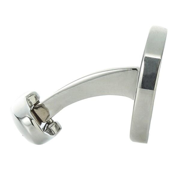 並行輸入 ポールスミス その他 CUFFLINKS M1A CUFF APEDGE 97 シルバー/マルチ 爆買 | Paul Smith | 03