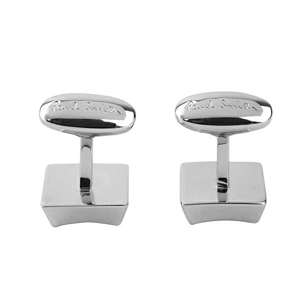 並行輸入 ポールスミス  カフスボタン  M1A CUFF APSKEY 1A シルバー 爆買 | Paul Smith | 04