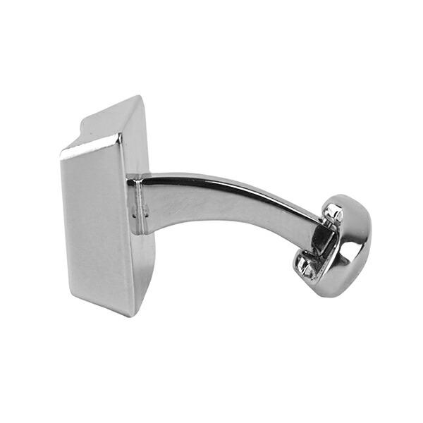 並行輸入 ポールスミス  カフスボタン  M1A CUFF APSKEY 1A シルバー 爆買 | Paul Smith | 05