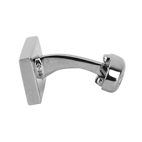 並行輸入 ポールスミス カフスボタン シルバー PAUL SMITH M1A CUFF APSTPE 1A 爆買 | Paul Smith | 05