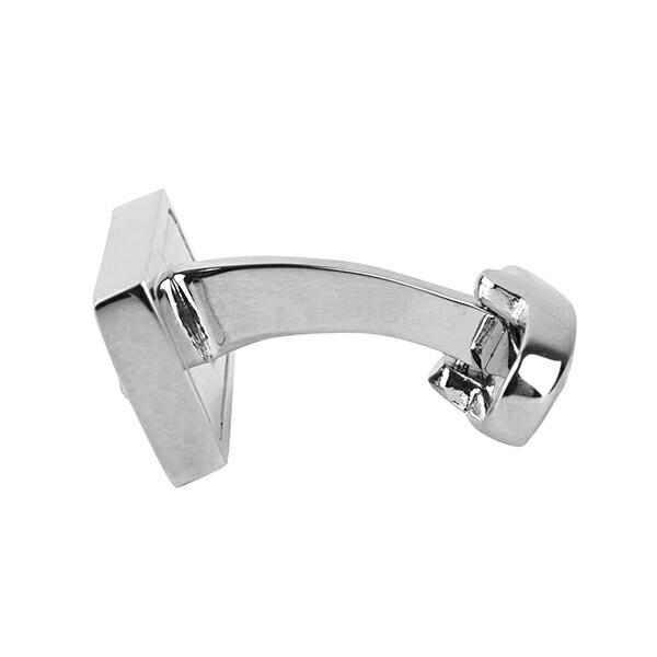 並行輸入 ポールスミス  カフスボタン マルチストライプ M1A CUFF ARIBBN 92 シルバー 爆買 | Paul Smith | 05