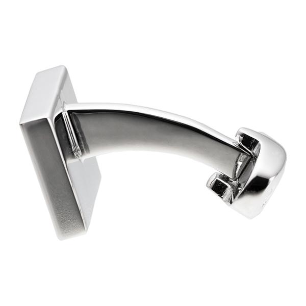 並行輸入 ポールスミス  カフスボタン マルチストライプ M1A CUFF GFINE 92 シルバー 爆買 | Paul Smith | 05